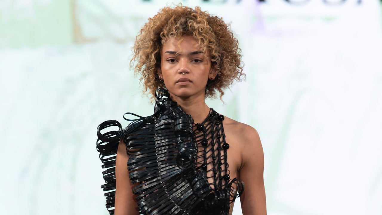 NexusMe Spring/Summer 23 London