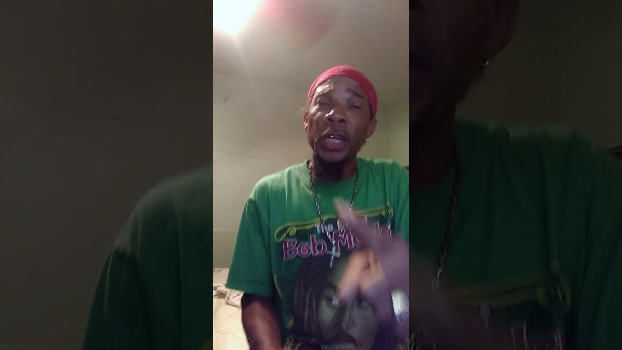 Original song by Patrick Mark Why Apa bring up his talk show I don't own the copyright for this beat