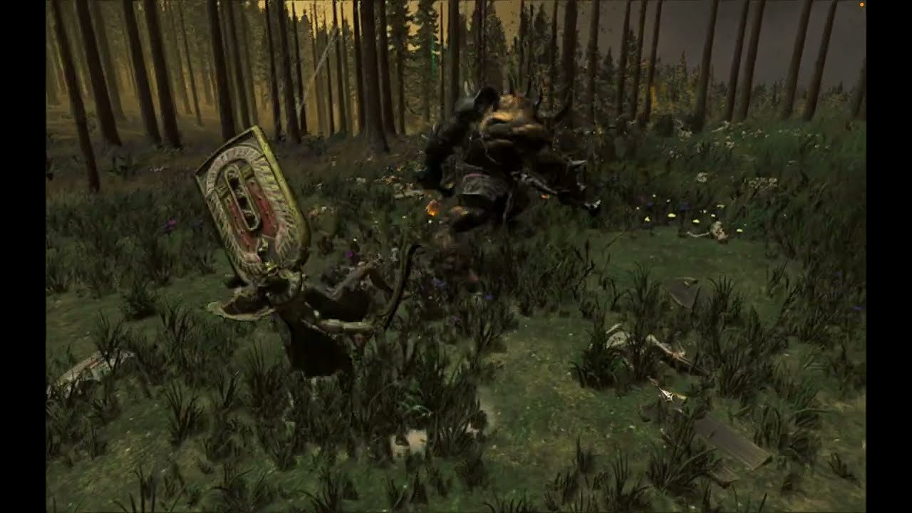 taurox vs tomb prince