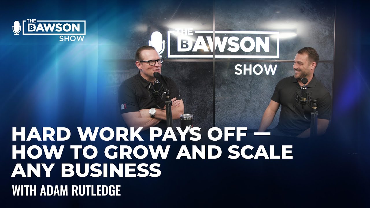 How Breaking Past Your Breakpoints Will Skyrocket Your Revenue!