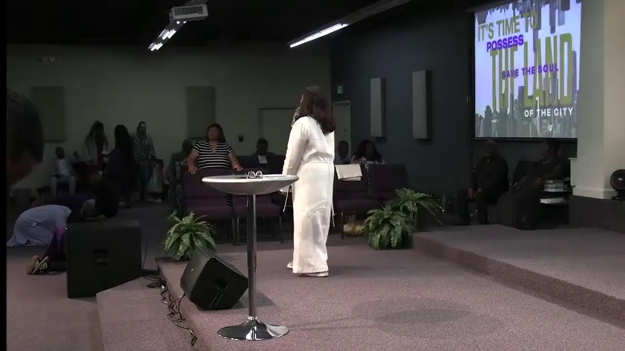 4.30.24 6am Prayer (sermon replay)