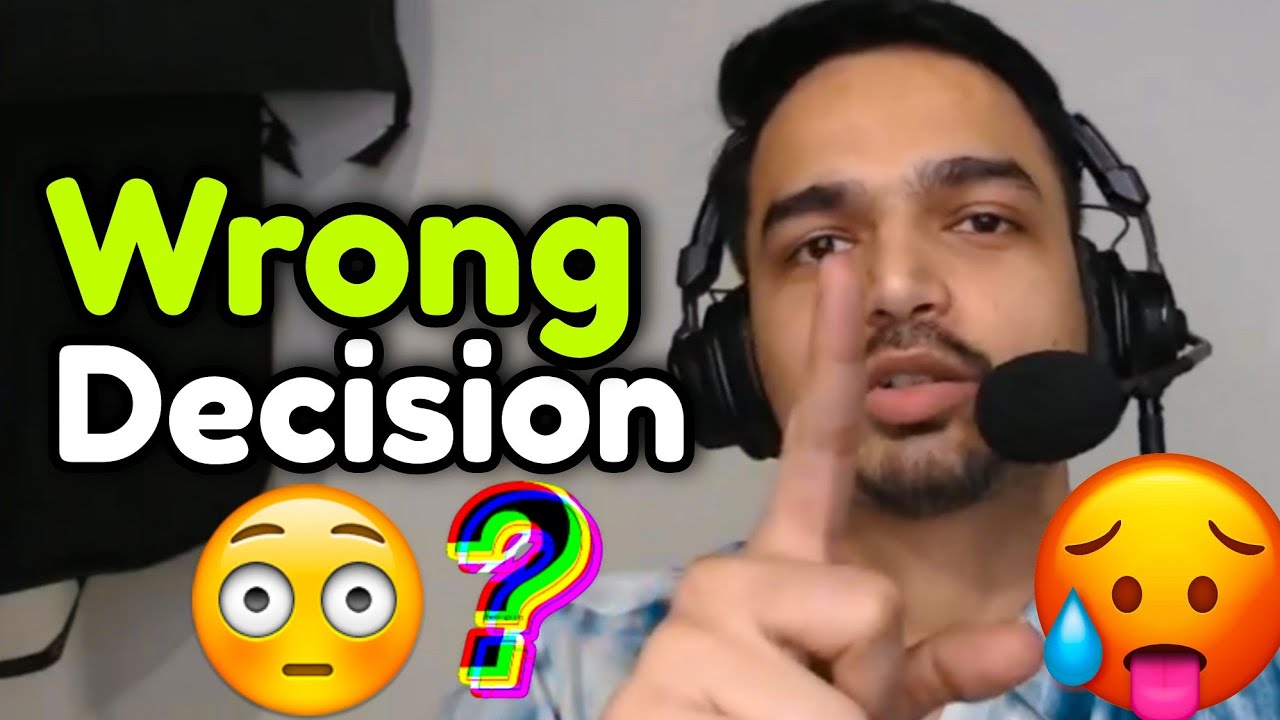 Mazy Reply KRONTEN Wrong Decision?😰 & Getting Hate💔