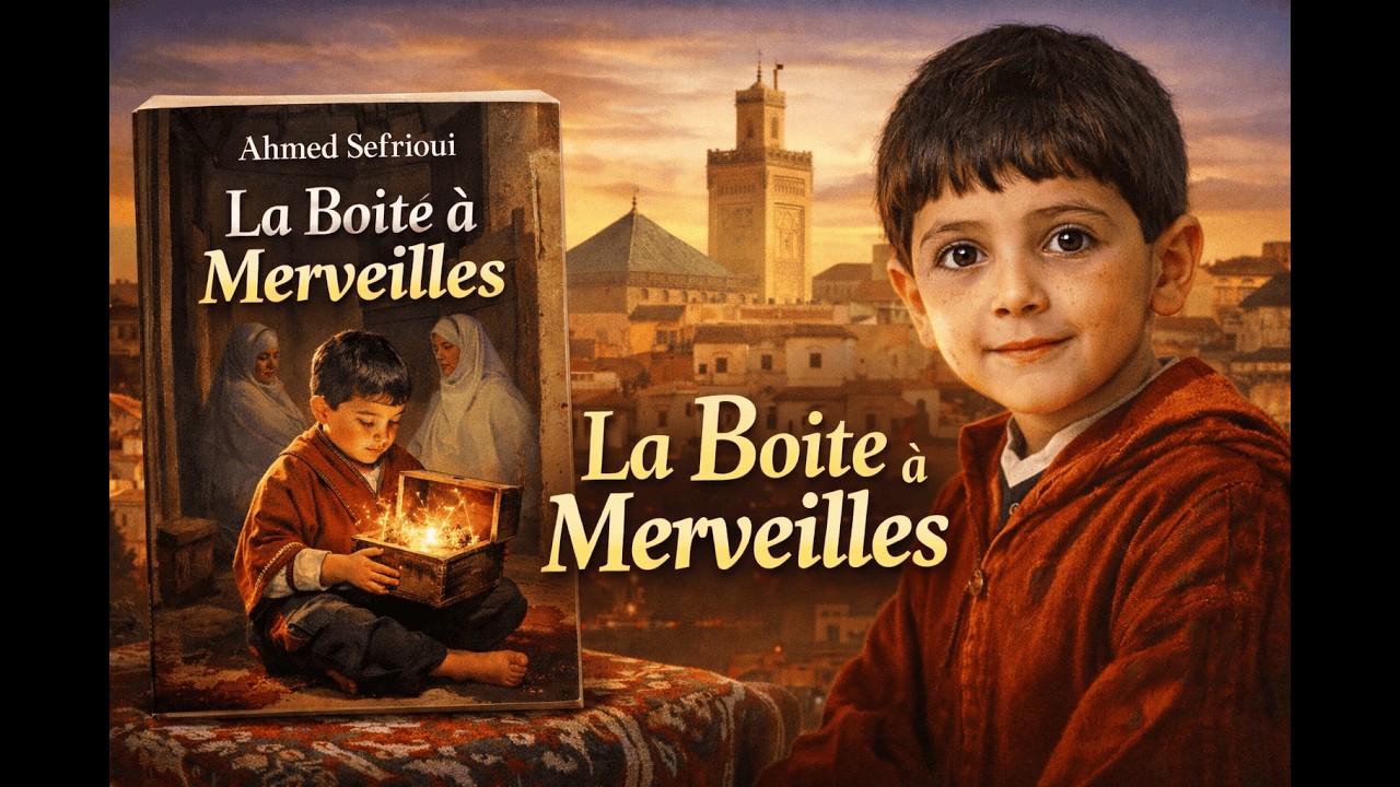 Chanson de La Boîte à Merveilles – Résumé Complet + Analyse pour Avoir 18/20 📚✨