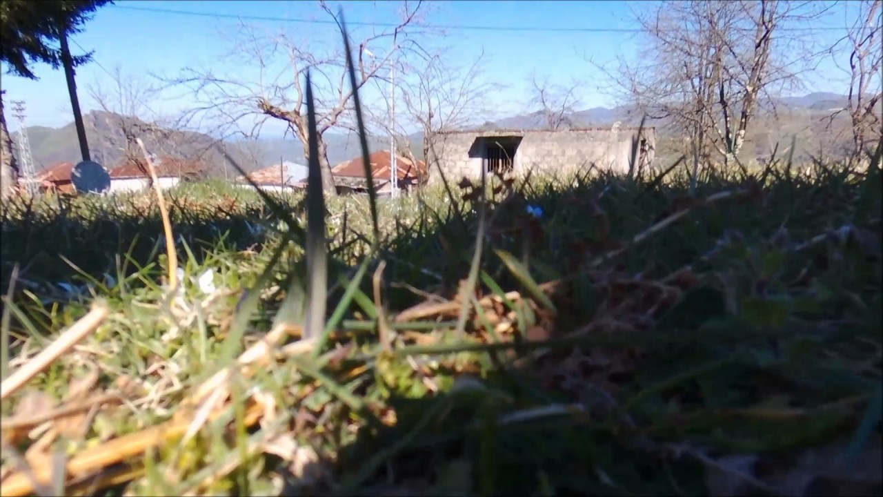 Karakiraz Havadan Görüntüler.3