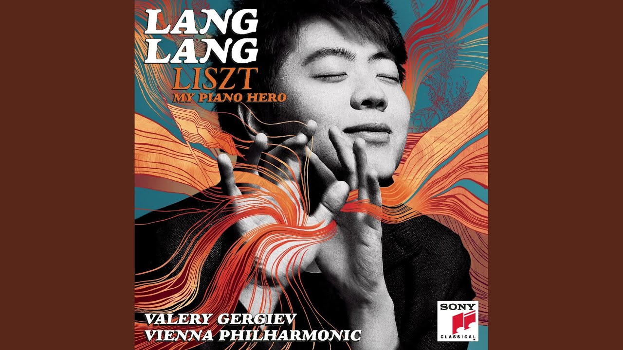 La campanella in G-Sharp Minor (From 