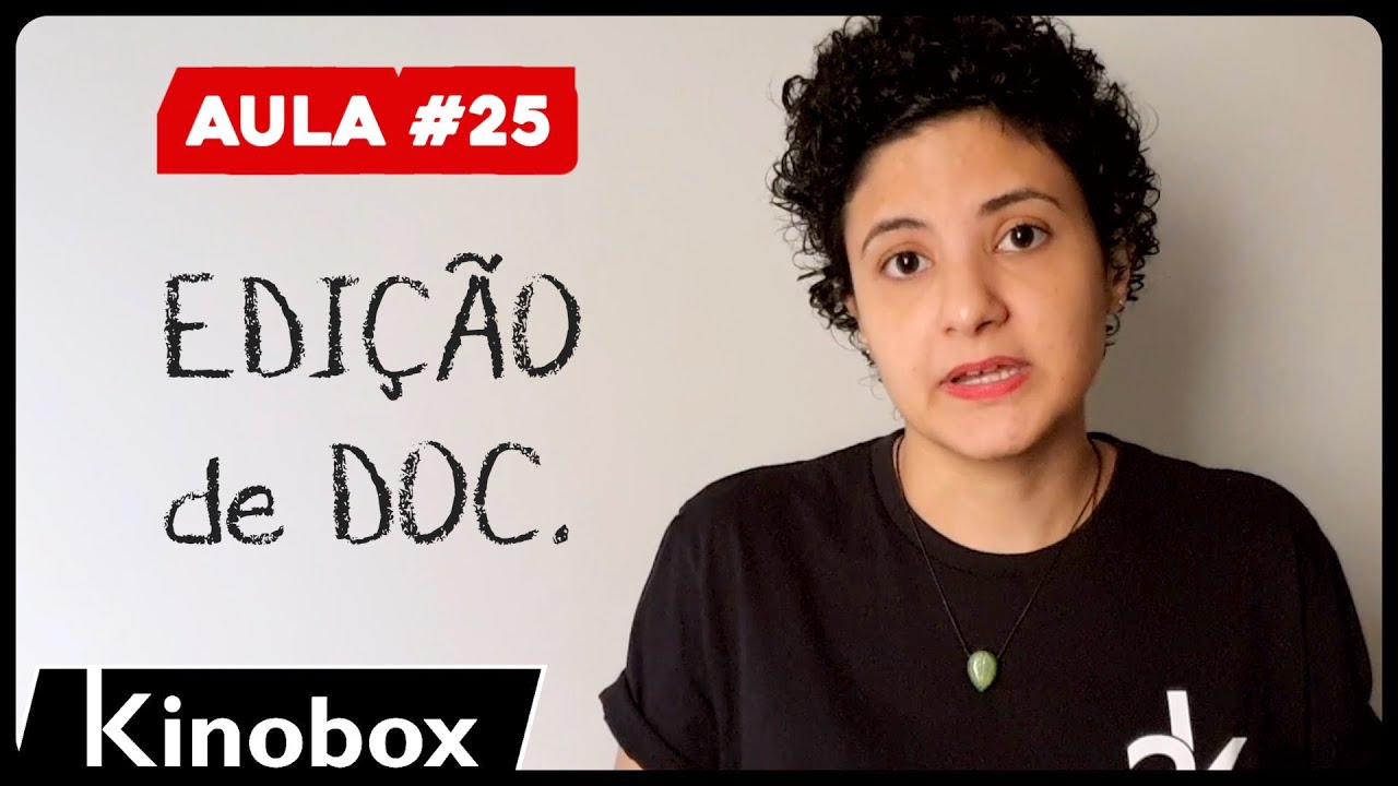 #25 EDIÇÃO DE VIDEOS 🔥👉🏽 Curso de Cinema em Curta-metragem // AKADEMIA