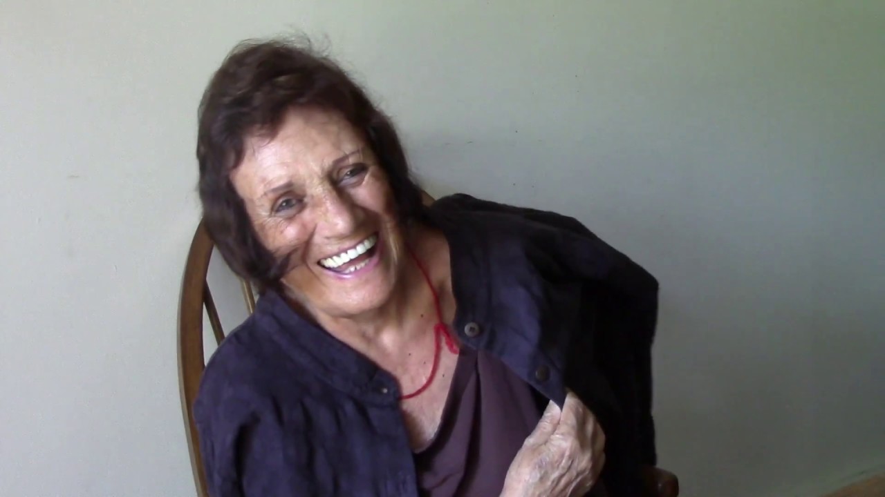 Ingrid Sertso Interview by Monk Rowe - 8/11/2014 - Woodstock, NY
