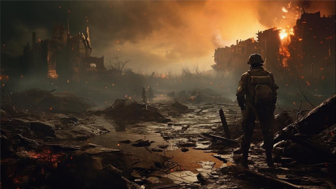 war alert wwii pvp rts