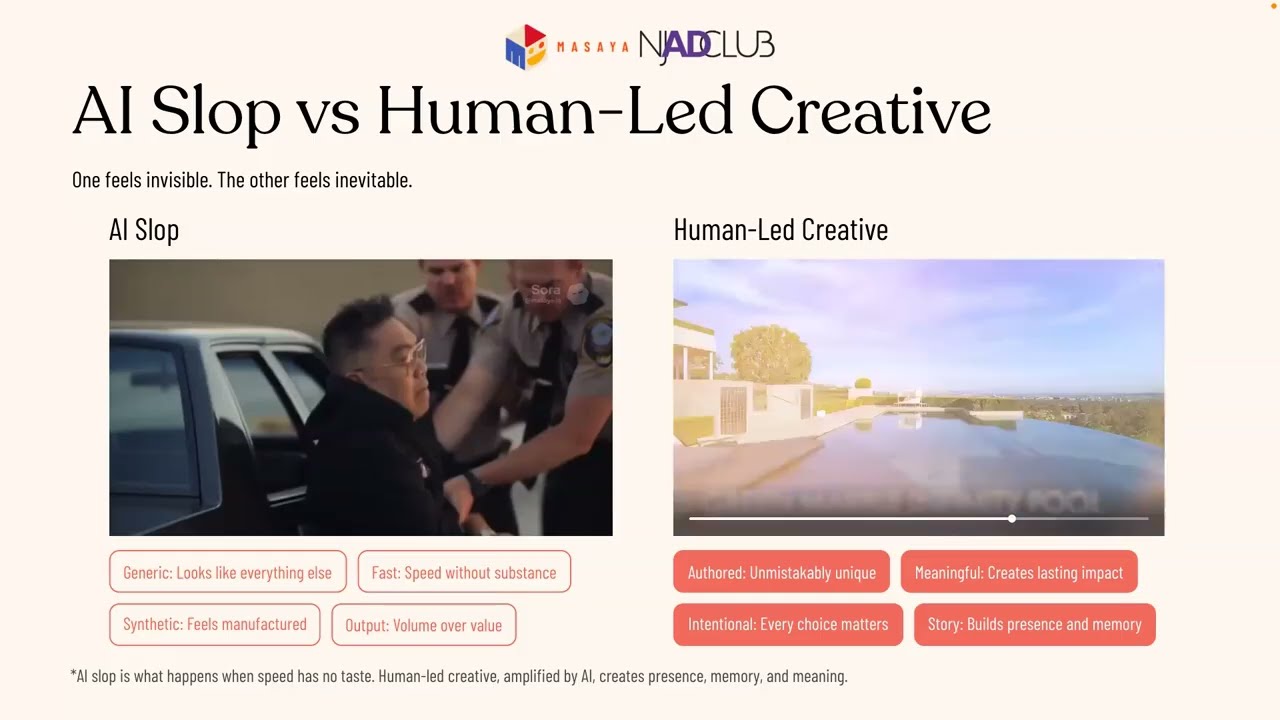 How Smart Agencies Use AI to Create More Video—Without Losing Their Creative Edge
