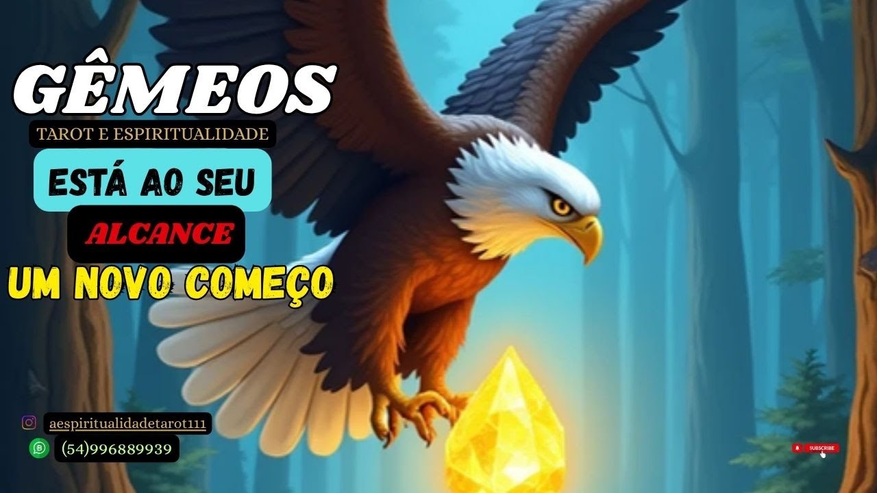 GÊMEOS🔥ESTÁ PRÓXIMO DE ACONTECER! ENCERRANDO ESSE CICLO,CHEGOU A HORA!