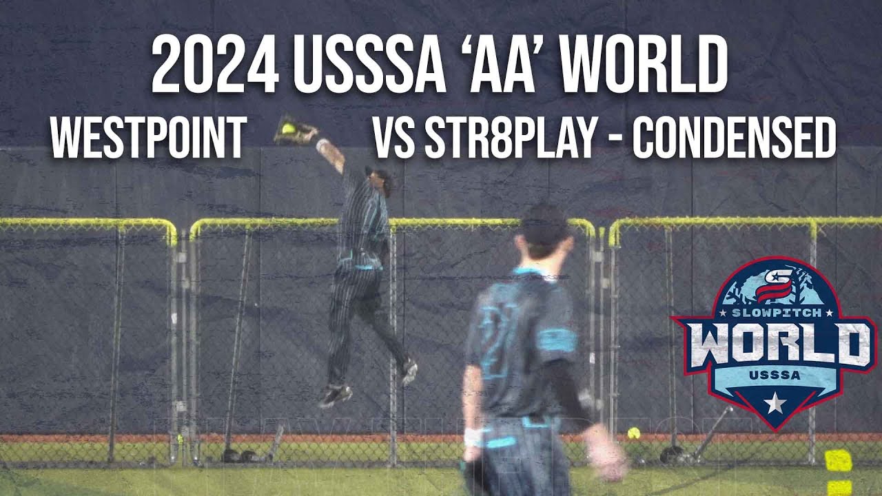 WestPoint против Str8play — сжатый полуфинал чемпионата мира 2024 года «AA»