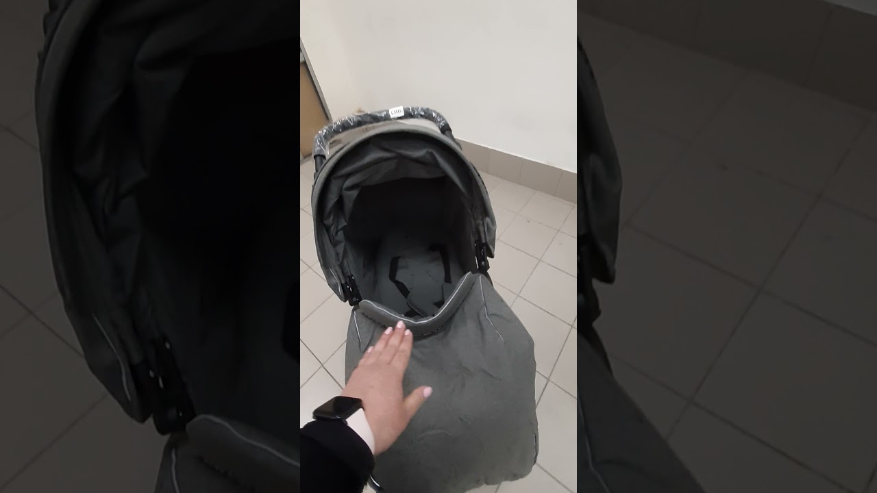 Коляска прогулочная Corol S8 ( КОРОЛ С8) купить в Казани недорого