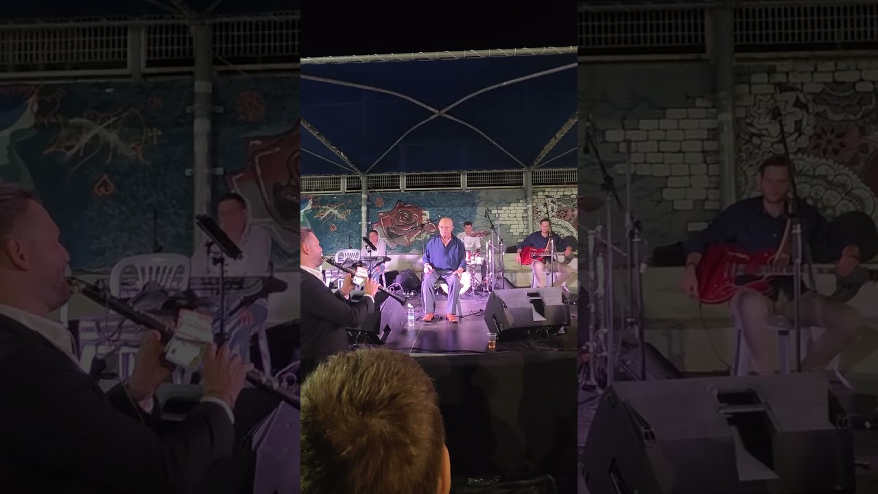 Λάμπρος Σκάρλας Βαγγέλης Παντιώρας Θυμάμαι