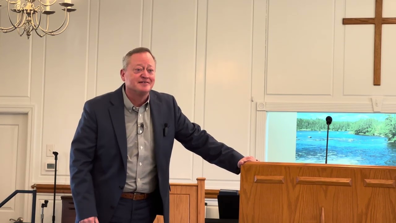 Building a Resilient Christian Life Jude 20-21