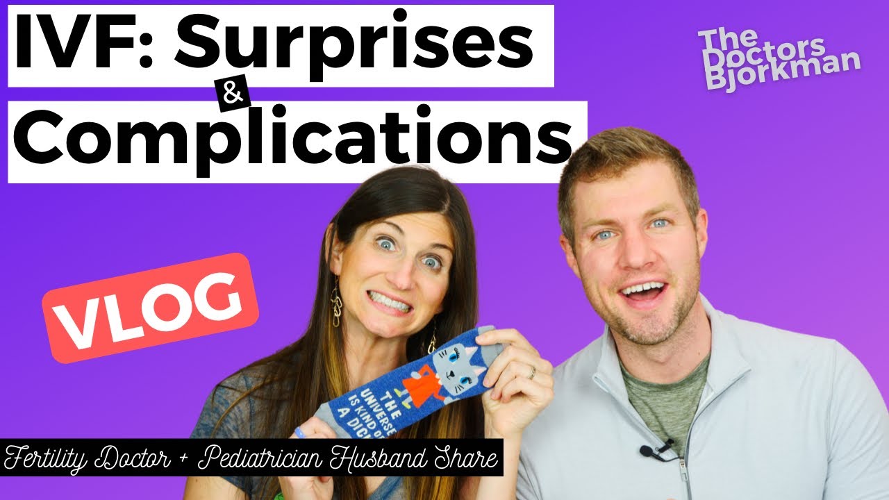 Врач-акушер-гинеколог и репродуктолог рассказывает свою историю о прохождении ЭКО: чему она научи...