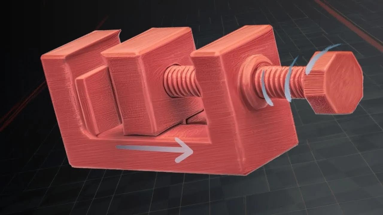 Решаю свою САМУЮ БОЛЬШУЮ проблему с помощью этой 3D-печати на заказ!