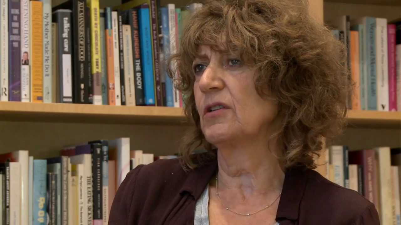 Susie Orbach on Psychoanalysis