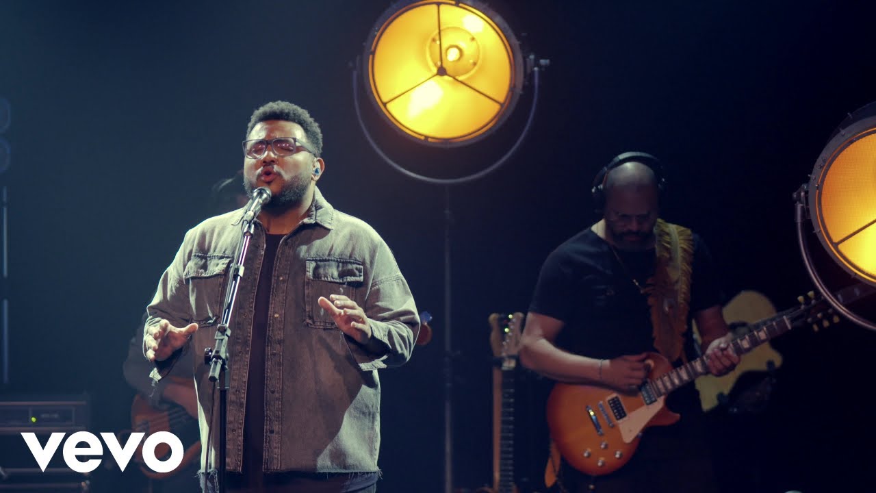 Eli Soares - Alfa E &Ocirc;mega (Ao Vivo Em Belo Horizonte / 2019)