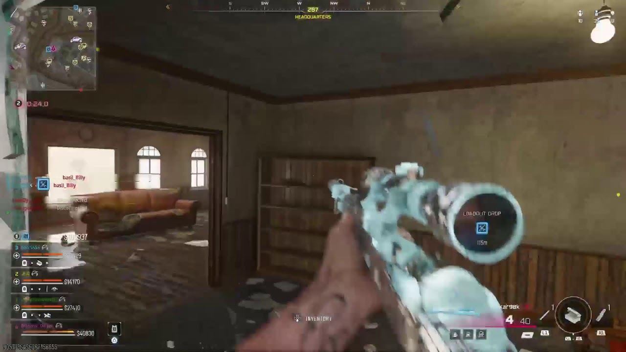 This video is that funny.