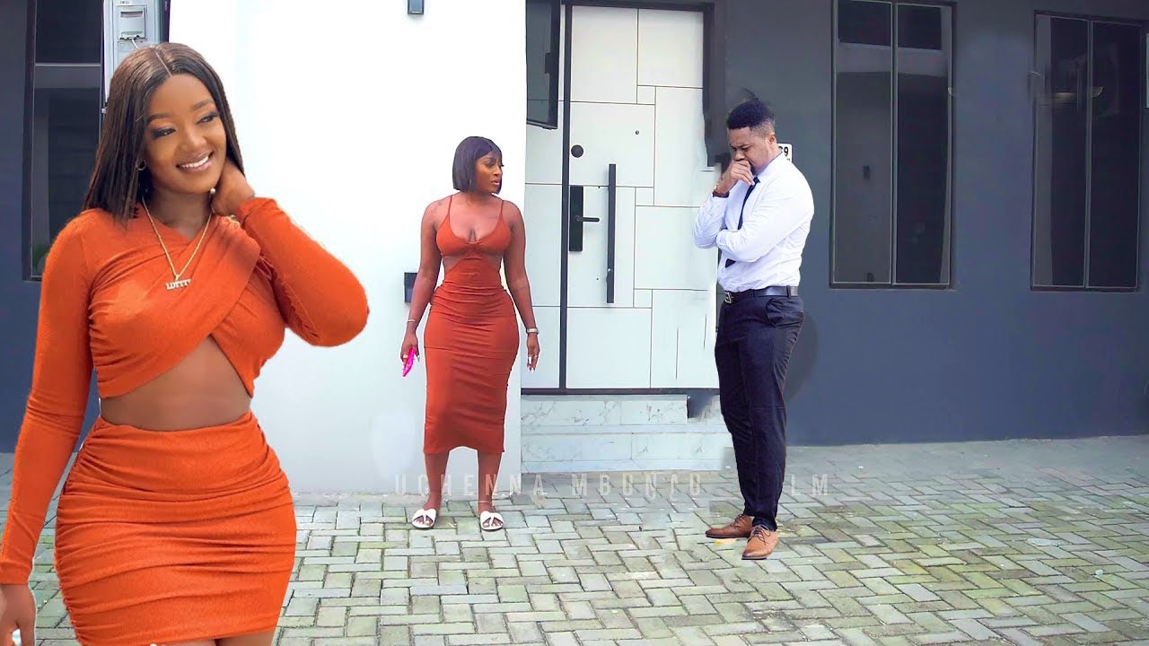 SHE REJECTED ME THINKING AM JUST A POOR DRIVER BUT REGRETED IT WEN FOUND OUT AM D OWNER OF D ESATE