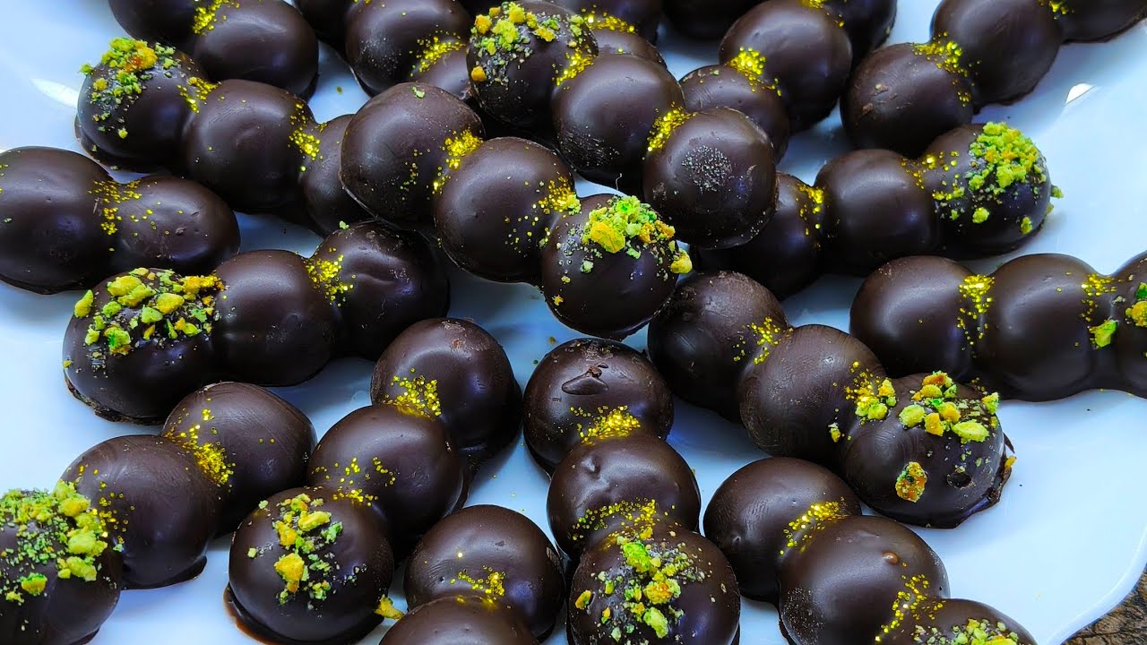 سابليه البابلز بدون زبدة ولا ادوات فى ١٠ دقايق تحضيره😋👌🏻