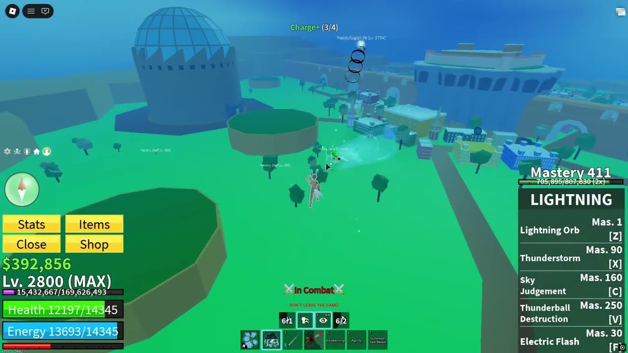 Luna Highlights 15