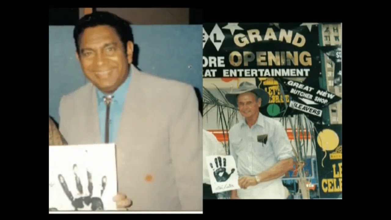 Australian Country Music Stars of Fame, history