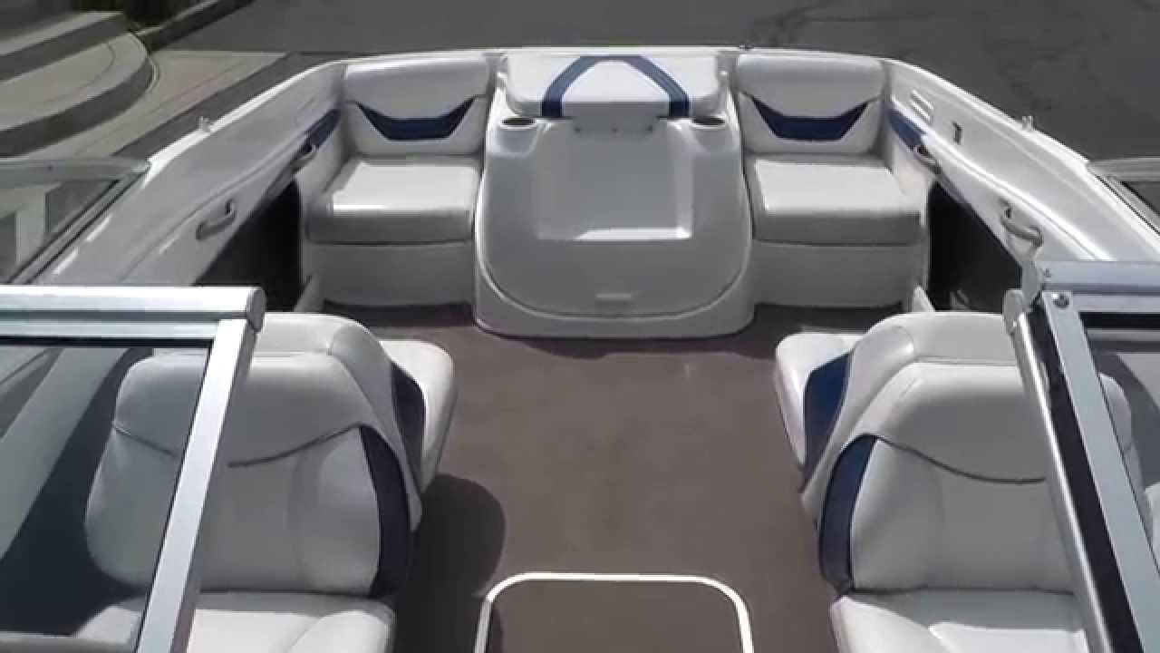 2004 Bayliner 205 BR For Sale Lodder's Marine Ohio