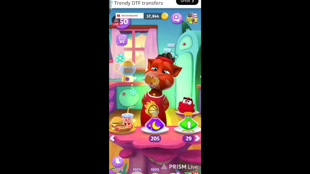 Tom 2 funny live streaming (India ) Live Streaming of(Hyser Gaming)uas🇺🇸🇦🇺