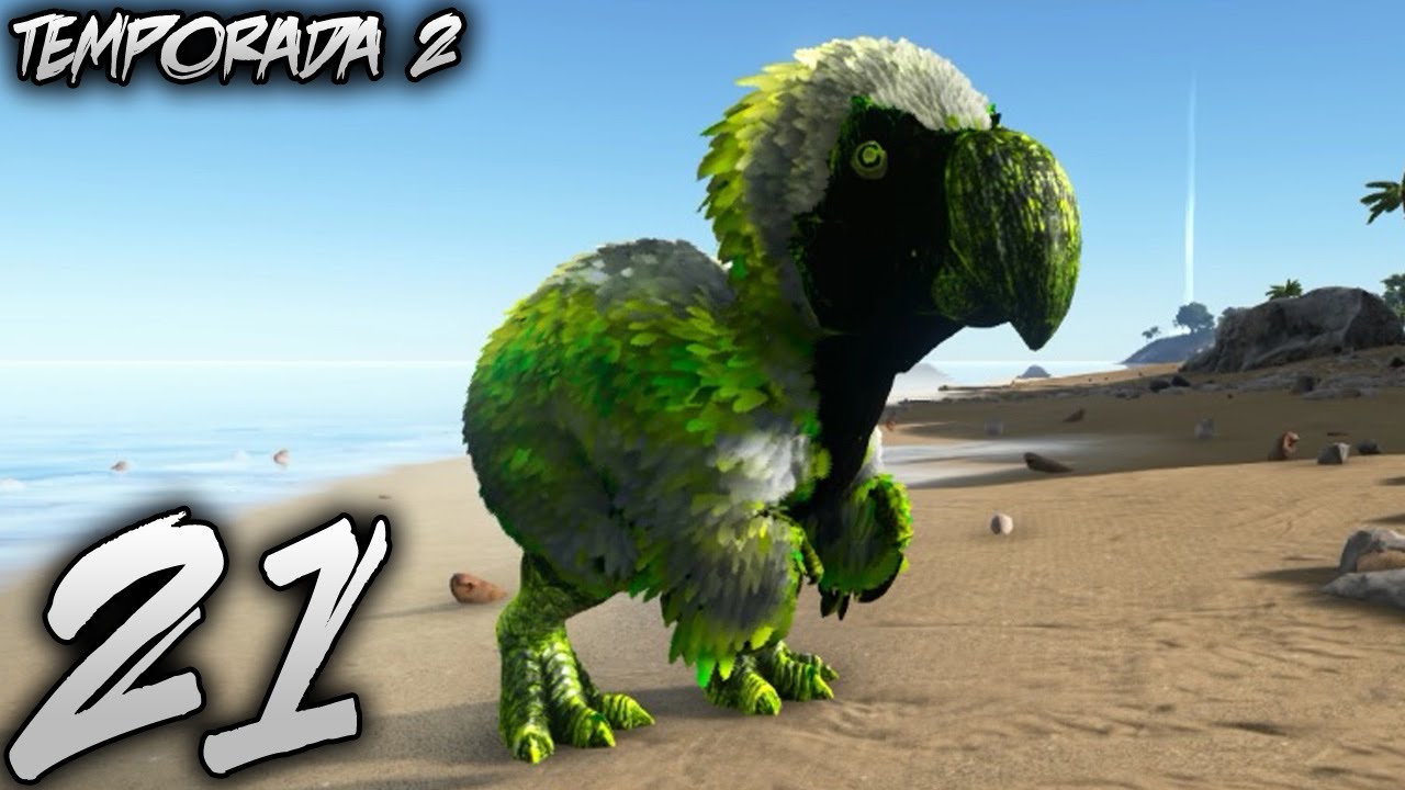 NUEVO MINI DODOREX DE VENENO Y MUCHOS BADASS! | SOLO EN LA ISLA #21 | Temporada 2