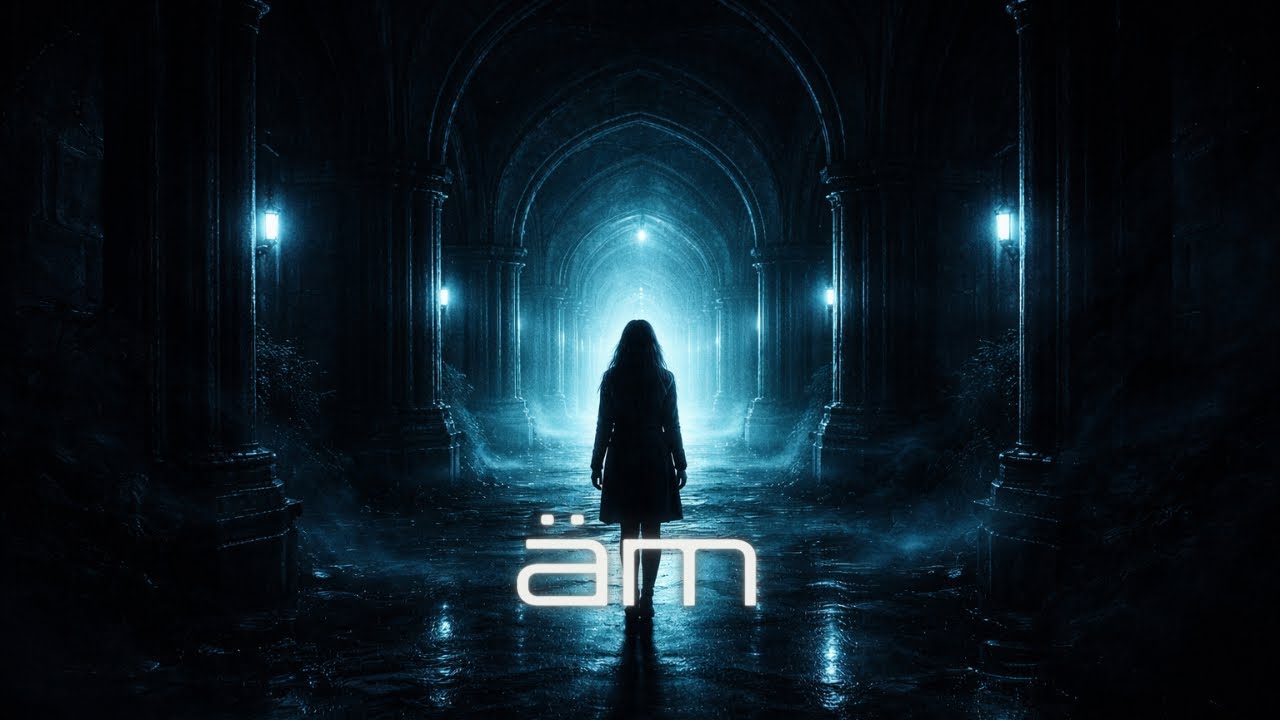 No Sleep in Her Shadow — Dark Minimal Techno | äm