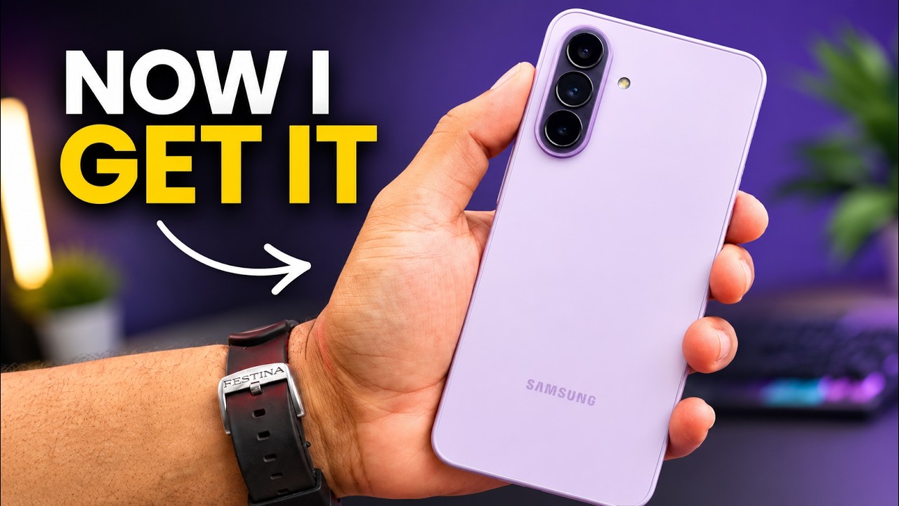 I Wasn't Impressed by the Galaxy A37&hellip; Then I Used It for 3 Months