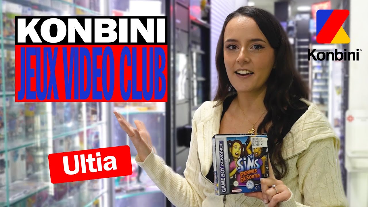 Ultia : 