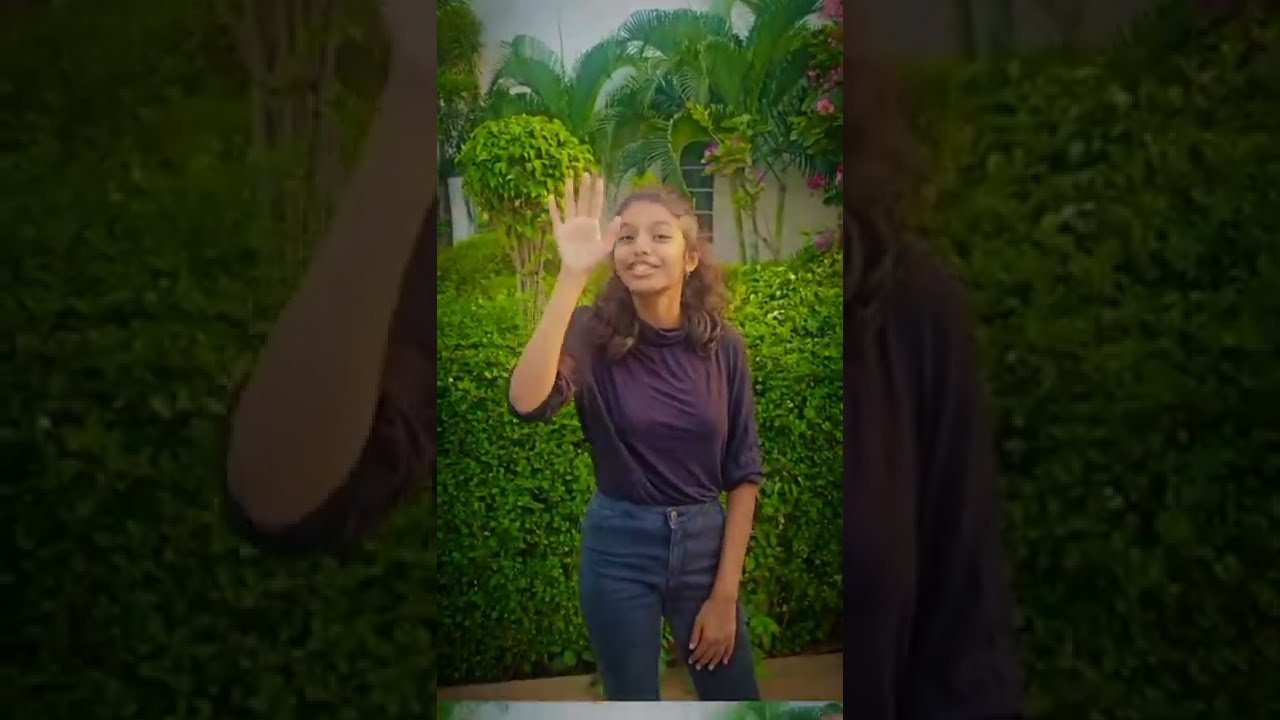 bananza|| Oviya Sivakumar