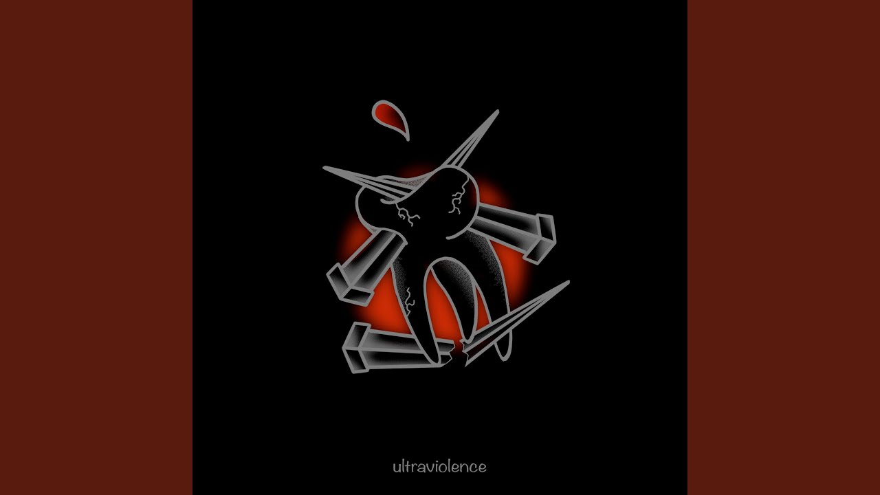 Ultraviolence