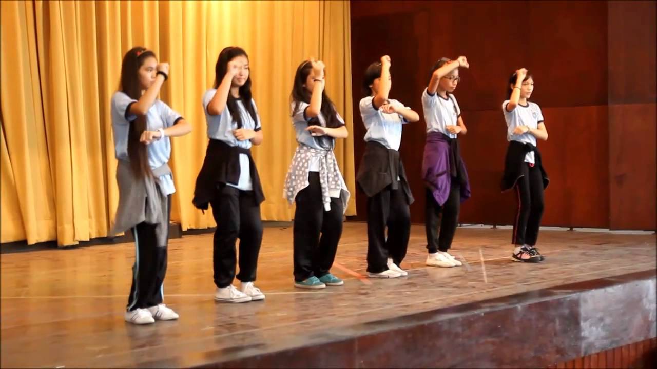 Sunny Hill Primary School Children's Day 2015