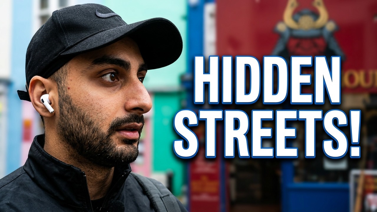 Brighton Streets Revealed: The Cafés & Gems Locals Love