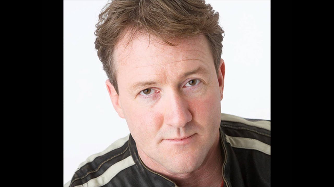 Robert Shook USA  voice over Derrick Talent & Management