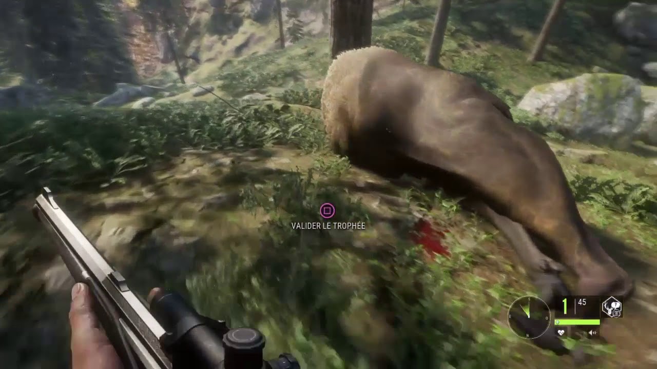 Épisode 5 La Gaec du Nord 100% RP est agricole