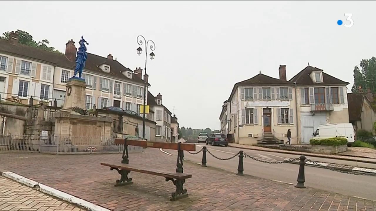 Yonne : une habitante de Seignelay a légué plus d’un demi million d’euros à la commune