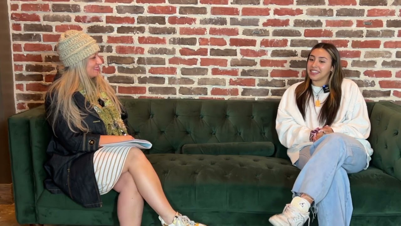 Interview with Susie Barroeta