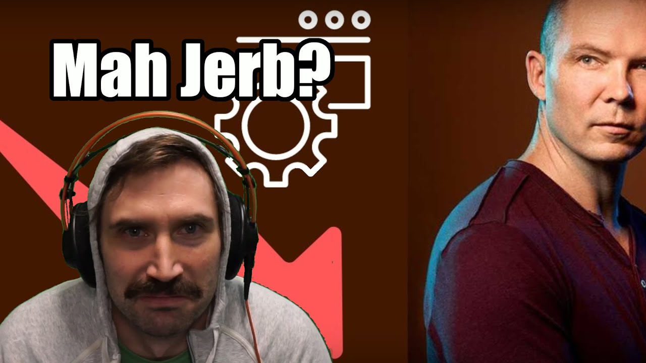 Prime Reacts: Программная инженерия в упадке