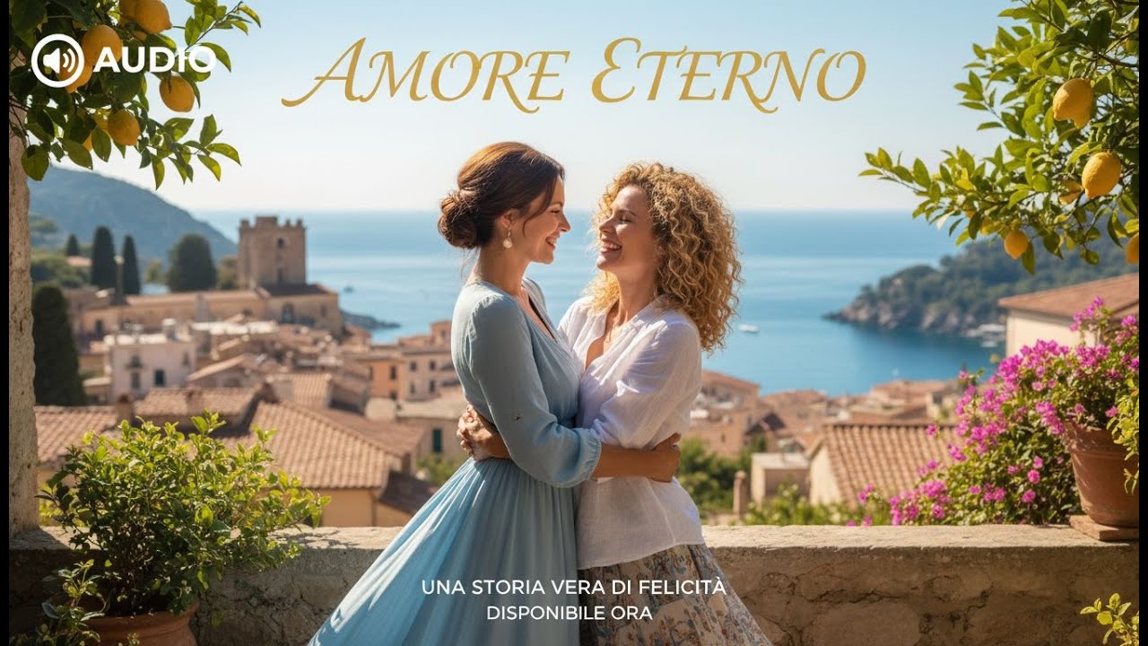 Mi sono trasferita in un nuovo appartamento con la mia coinquilina etero, ma lei mi ha confessato...