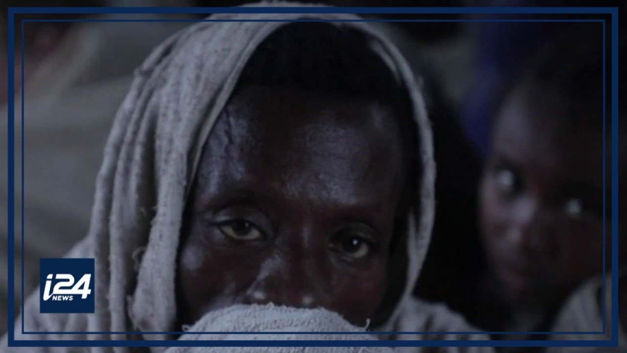 War in Ethiopia Spilling Far Beyond Tigray Region