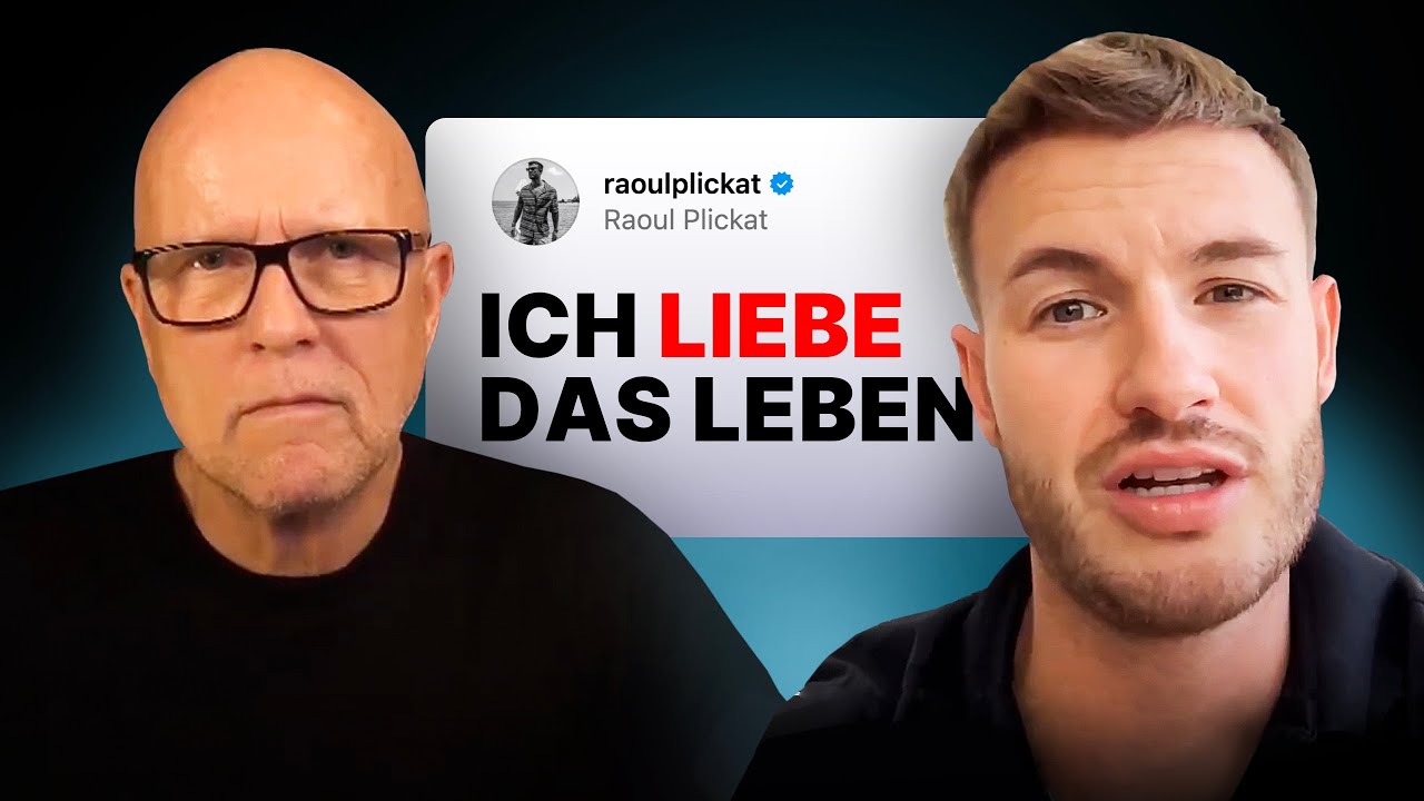 Wenn du das Leben als Computerspiel siehst, ver&auml;ndert sich alles
