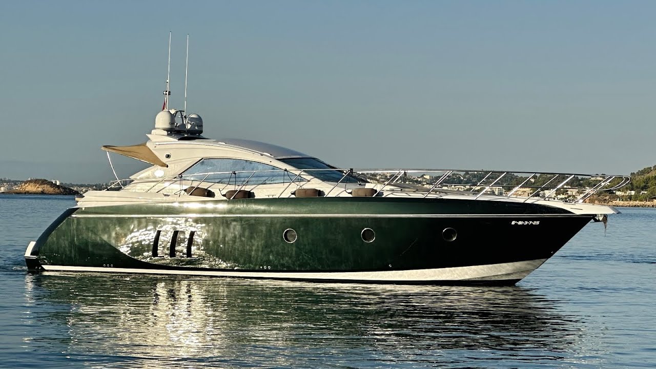 Sessa Marine C46