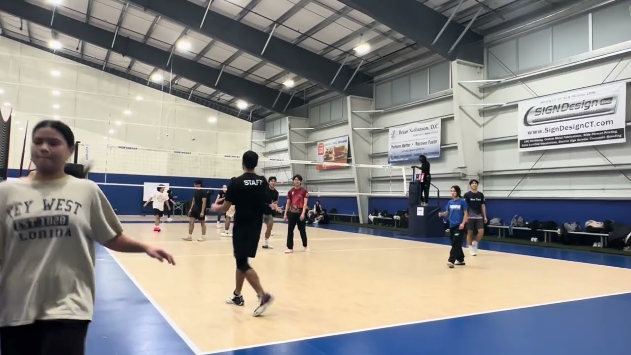 1/23/26 open gym game 1