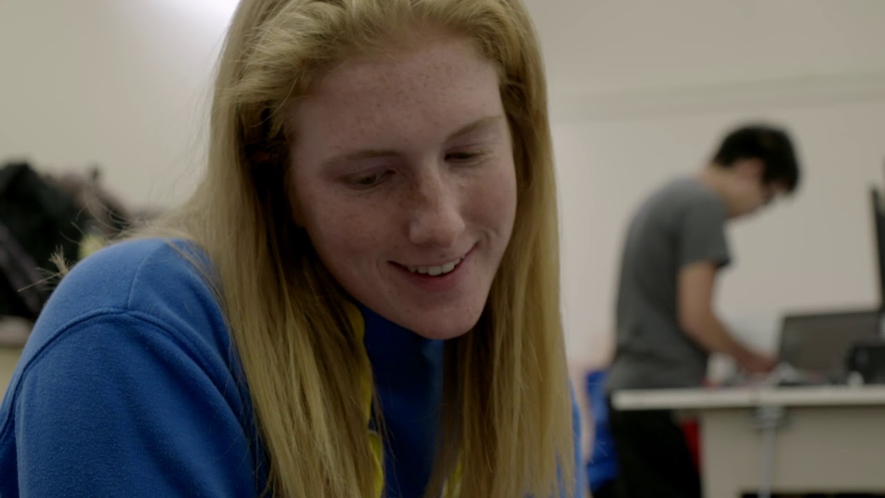 SCUSD: West Campus High School