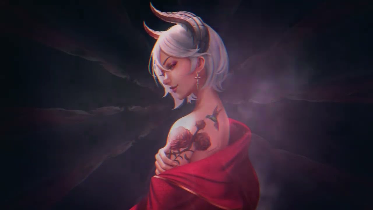 N!ell - Devil In Your Eyes