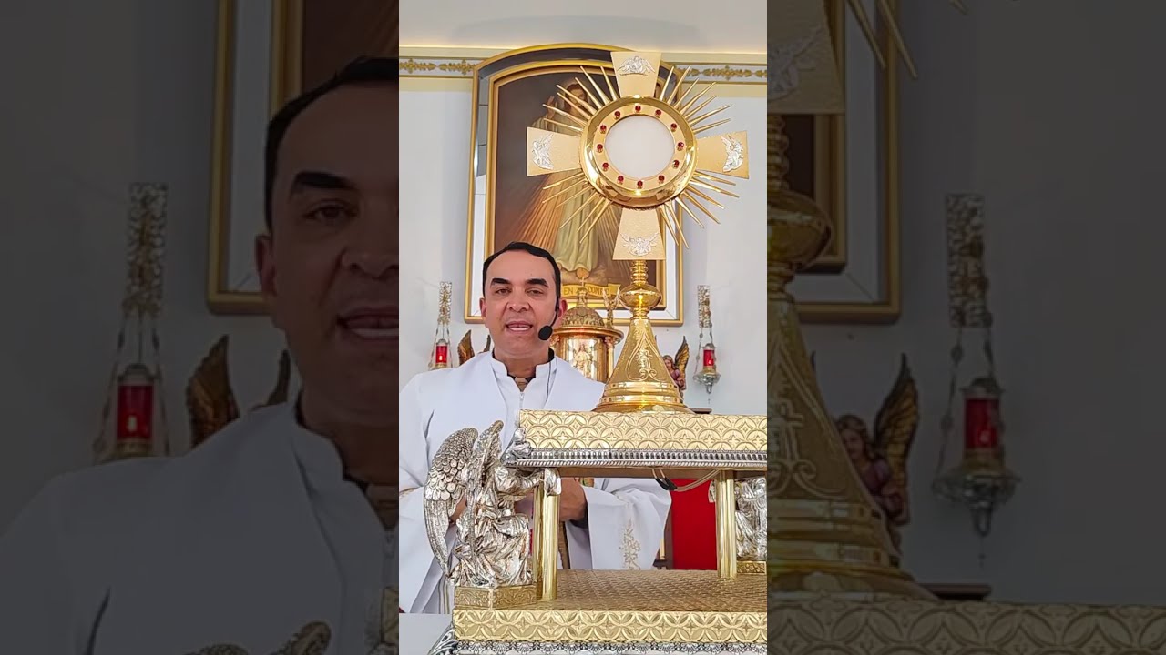 HORA DE LA MISERICORDIA